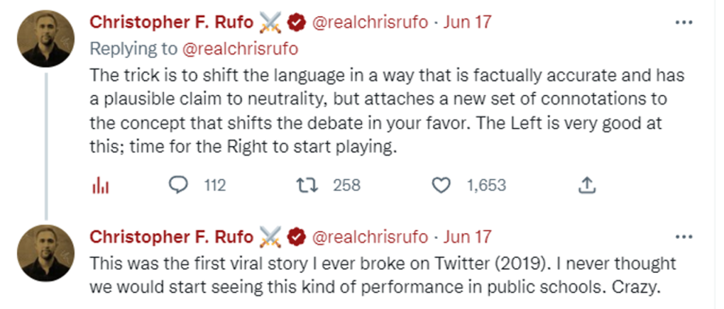 Online Amplifiers of Anti-LGBTQ+ Extremism