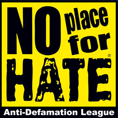 No Place For Hate logo