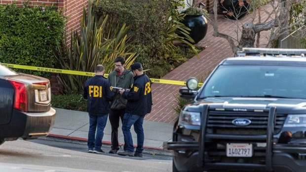 Pelosi Attacker Appears to Be Antisemite and White Supremacist